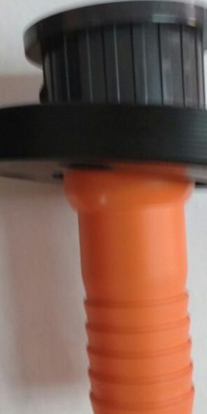 FLANGE LAYFLAT