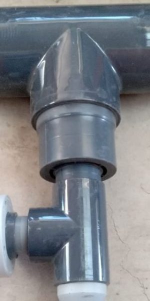 PIEZAS ESPECIALESPVC