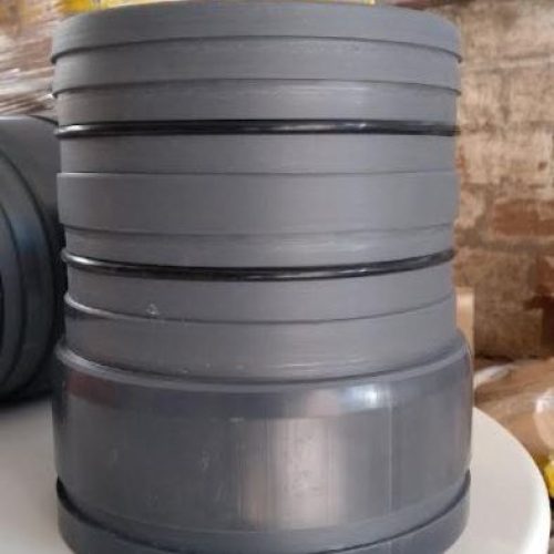 UNIONES LAYFLAT ORING